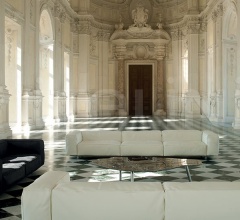 Модульный диван Sofa Модульный диван Sofa фабрика Edra