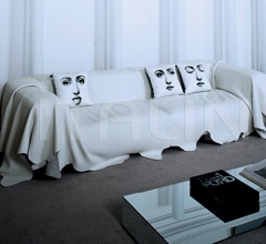 Диван Sofa Gran Khan Диван Sofa Gran Khan фабрика Edra