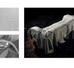 Диван Sofa Gran Khan Диван Sofa Gran Khan фабрика Edra