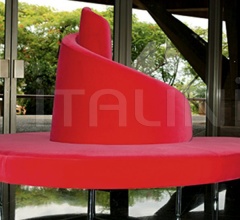 Диван Tatlin Диван Tatlin фабрика Edra