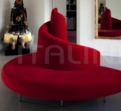 Диван Tatlin Диван Tatlin фабрика Edra