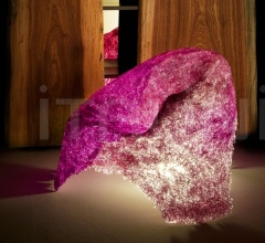 Кресло Alice Кресло Alice фабрика Edra