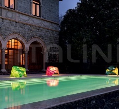 Кресло Alice Кресло Alice фабрика Edra