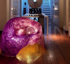 Кресло Alice Кресло Alice фабрика Edra