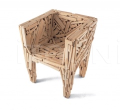 Кресло Favela Кресло Favela фабрика Edra