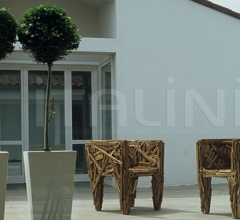 Кресло Favela Кресло Favela фабрика Edra