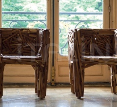 Кресло Favela Кресло Favela фабрика Edra