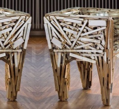 Кресло Favela Кресло Favela фабрика Edra