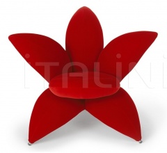 Кресло Getsuen Кресло Getsuen фабрика Edra