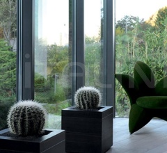 Кресло Getsuen Кресло Getsuen фабрика Edra