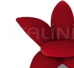 Кресло Getsuen Кресло Getsuen фабрика Edra