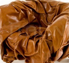 Кресло Grinza Кресло Grinza фабрика Edra