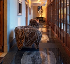 Кресло Grinza Кресло Grinza фабрика Edra