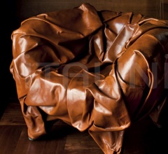 Кресло Grinza Кресло Grinza фабрика Edra