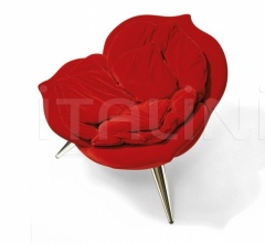 Кресло Rose Chair Кресло Rose Chair фабрика Edra