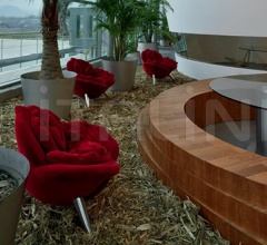 Кресло Rose Chair Кресло Rose Chair фабрика Edra