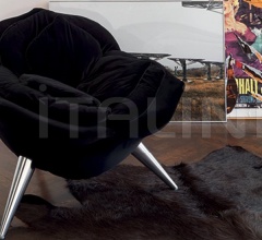 Кресло Rose Chair Кресло Rose Chair фабрика Edra