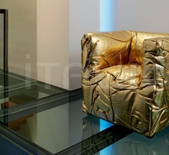 Кресло Sponge Кресло Sponge фабрика Edra