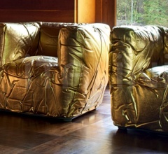 Кресло Sponge Кресло Sponge фабрика Edra