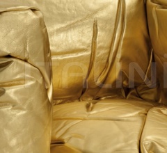 Кресло Sponge Кресло Sponge фабрика Edra