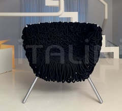 Кресло Vermelha Кресло Vermelha фабрика Edra