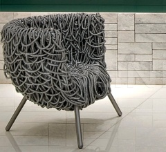 Кресло Vermelha Кресло Vermelha фабрика Edra