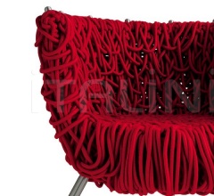 Кресло Vermelha Кресло Vermelha фабрика Edra