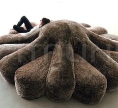 Диван Aster Papposus Диван Aster Papposus фабрика Edra