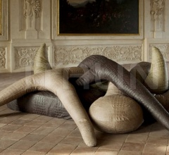 Диван Kaiman Jakare Диван Kaiman Jakare фабрика Edra