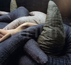 Диван Kaiman Jakare Диван Kaiman Jakare фабрика Edra