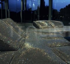 Диван Flap Diamond Диван Flap Diamond фабрика Edra