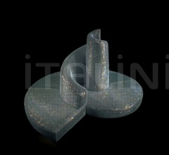 Диван Tatlin Diamond Диван Tatlin Diamond фабрика Edra