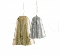 Итальянские Свет - Подвесной светильник Campana фабрика Edra