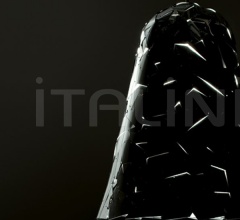 Итальянские Свет - Подвесной светильник Campana фабрика Edra