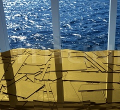 Итальянские Столы обеденные - Стол обеденный Brasilia Итальянские Столы обеденные - Стол обеденный Brasilia фабрика Edra