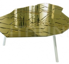 Журнальный столик Brasilia Журнальный столик Brasilia фабрика Edra
