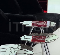 Журнальный столик Brasilia Журнальный столик Brasilia фабрика Edra