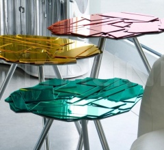 Журнальный столик Brasilia Журнальный столик Brasilia фабрика Edra