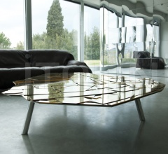 Журнальный столик Brasilia Журнальный столик Brasilia фабрика Edra