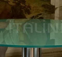 Итальянские Столы обеденные - Стол обеденный Croma Итальянские Столы обеденные - Стол обеденный Croma фабрика Edra