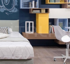 Композиция Z564 фабрика Zalf