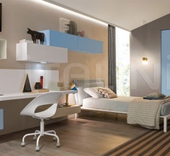 Композиция Z405 фабрика Zalf