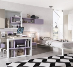 Композиция Z334 фабрика Zalf