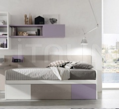 Композиция Z334 фабрика Zalf