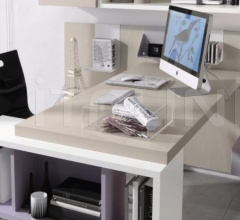 Композиция Z334 фабрика Zalf