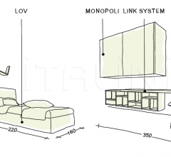 Композиция Z336 фабрика Zalf