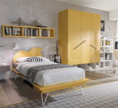 Композиция Z332 фабрика Zalf