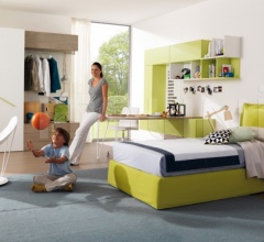 Композиция Z234 фабрика Zalf