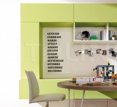 Композиция Z234 фабрика Zalf