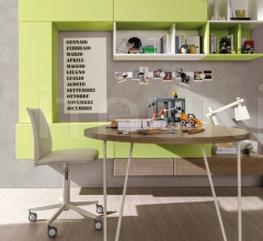 Композиция Z234 фабрика Zalf